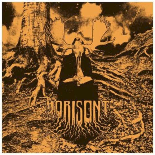 Horisont - Tva Sidor av Horisonten